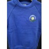 Hadfield Infants Sweatshirt (NEW LOGO)