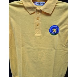 Hadfield Infants Polo Shirt (OLD LOGO)