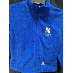 Duke of Norfolk Fleece