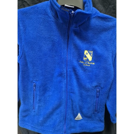Duke of Norfolk Fleece