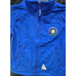 Hadfield Infant Fleece