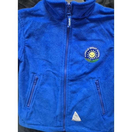 Hadfield Infant Fleece