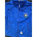 Hadfield Infant Fleece