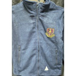St James Fleece