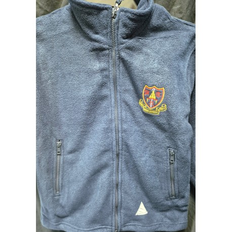 St James Fleece