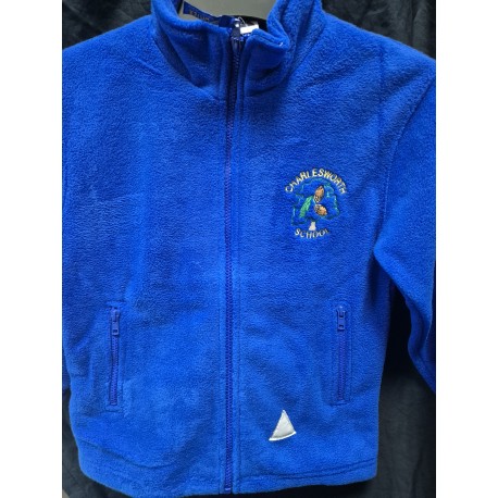 Charlesworth Fleece
