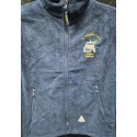 St Andrews Fleece